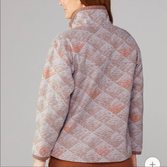 REI Co-op Trailsmith Half-Zip Pullover - Women's - Picture 2 of 13